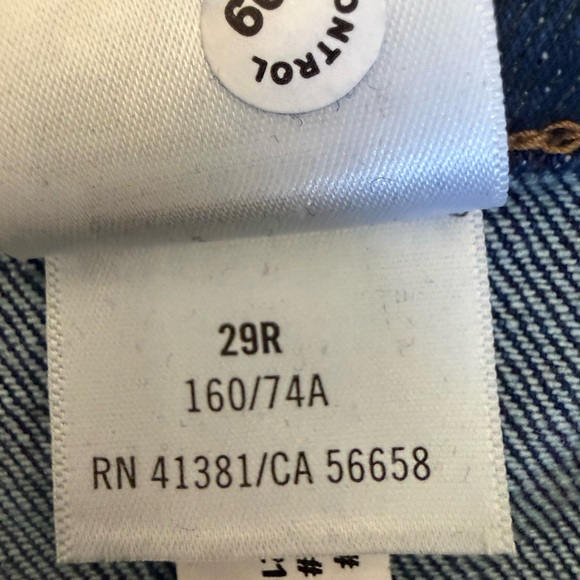 Polo by Ralph Lauren NWT Jenn Flare Jeans Size 29 PRICED TO SELL✨✨ - Picture 16 of 16